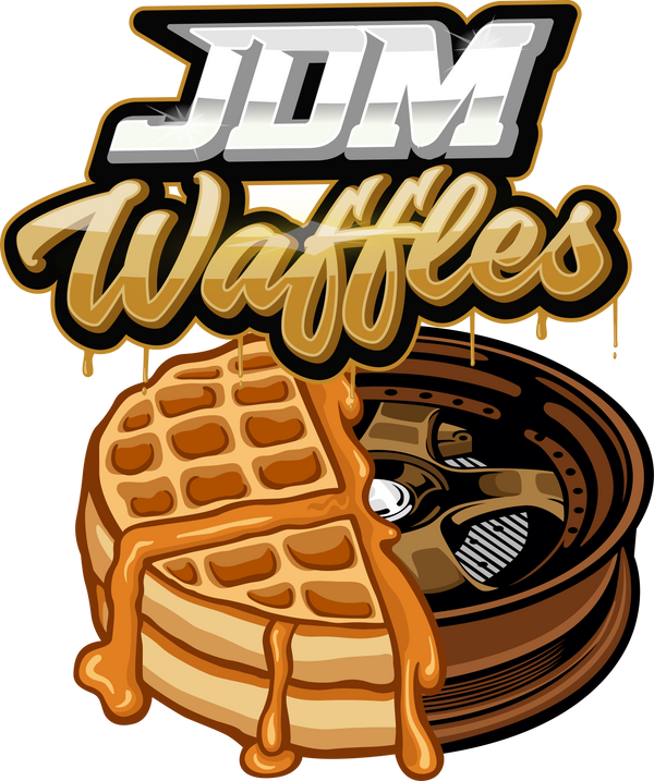 JDM Waffles